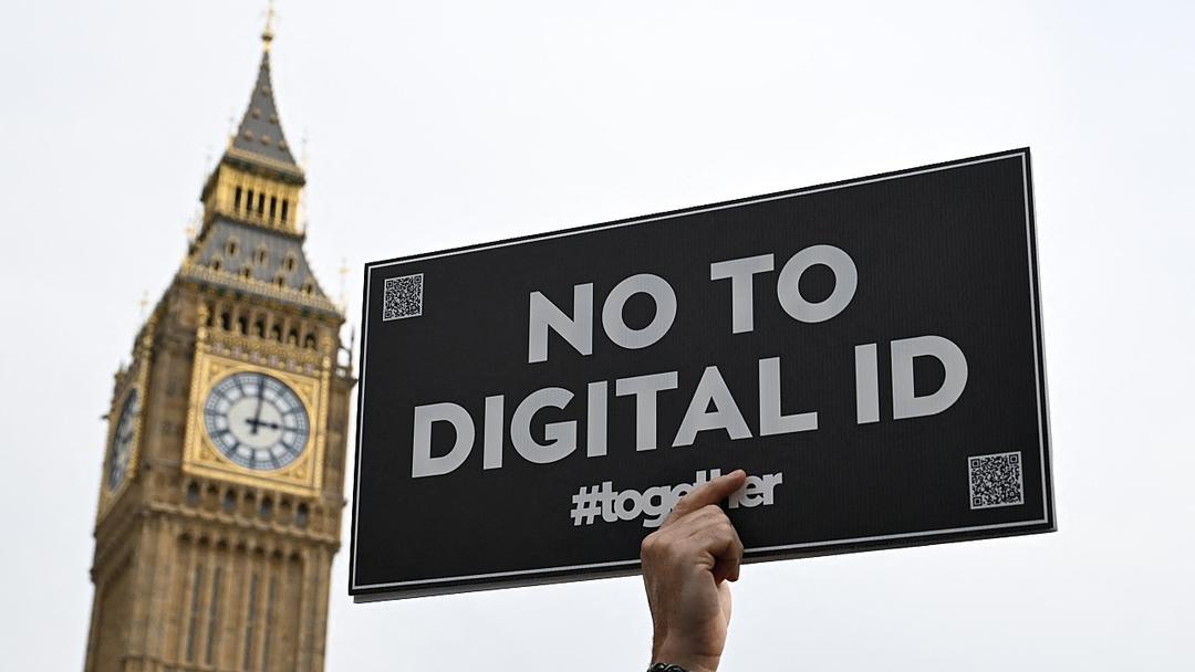 UK Launches Digital ID Consultation, Unveils 'Government by App'