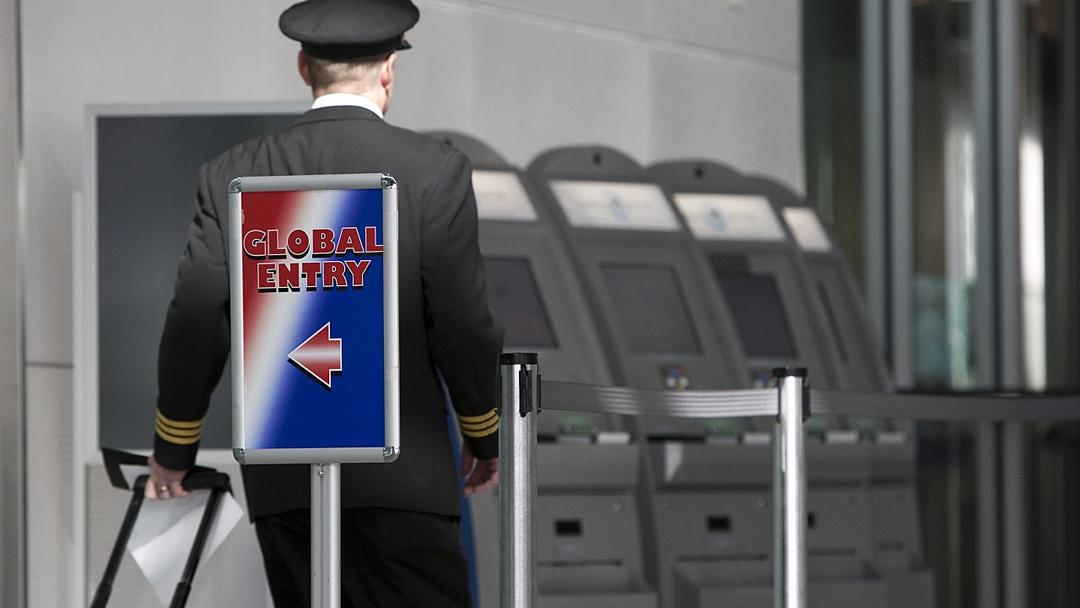 Global Entry Program Resumes After 17-Day Shutdown