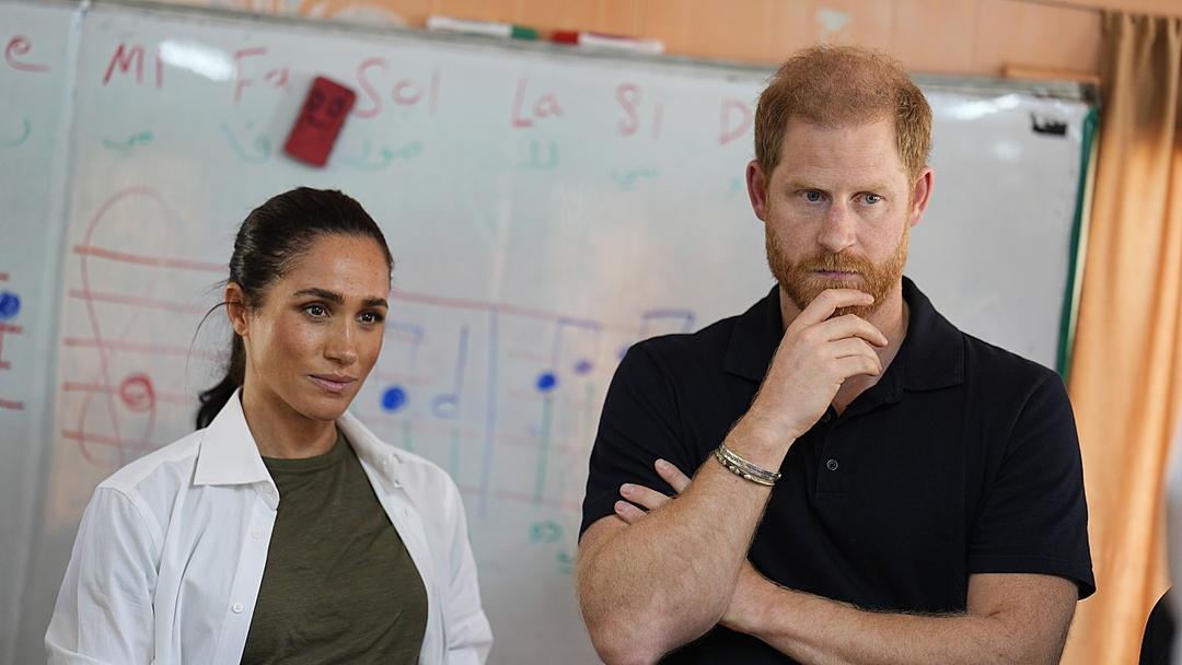 Meghan to Speak at A$2,699 Sydney Women's Retreat