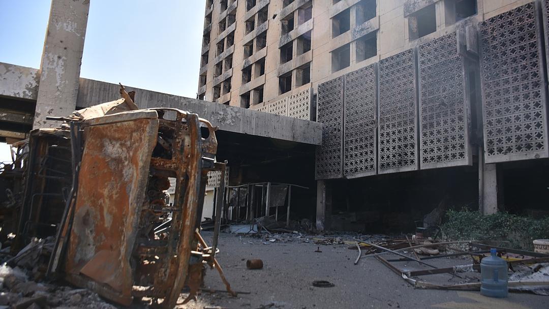 Dozens Killed in Sudan Drone Strikes