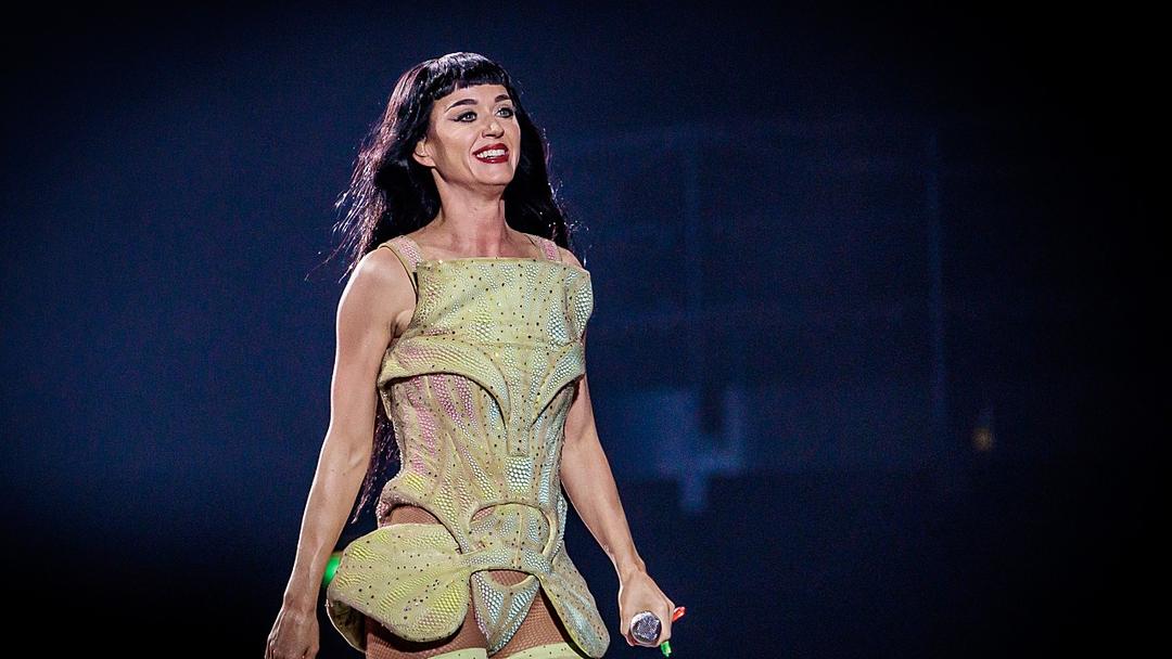 Designer Katie Perry Wins Trademark Battle vs Katy Perry