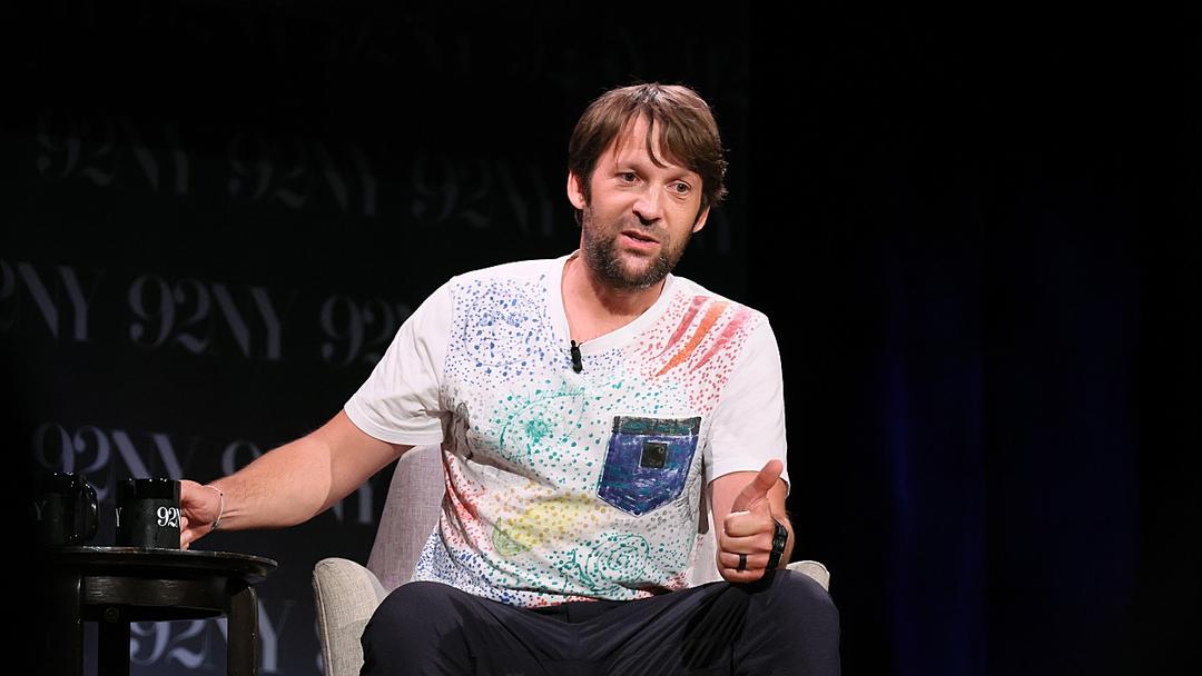Noma Chef René Redzepi Steps Down