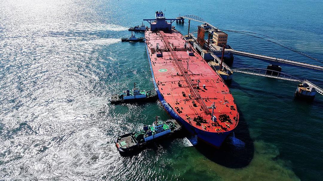 China Bans Refined Fuel Exports Amid Global Supply Fears