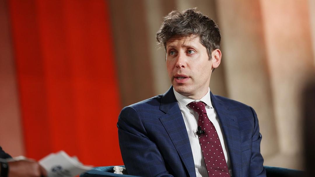 Altman: AI to Become Metered Utility Like Electricity