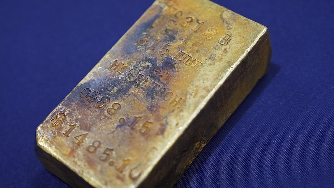 Treasure Hunter Freed After Decade Jailed for Hidden Gold
