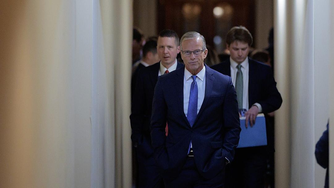 Senate Fails to Advance DHS Funding Amid 27-Day Shutdown
