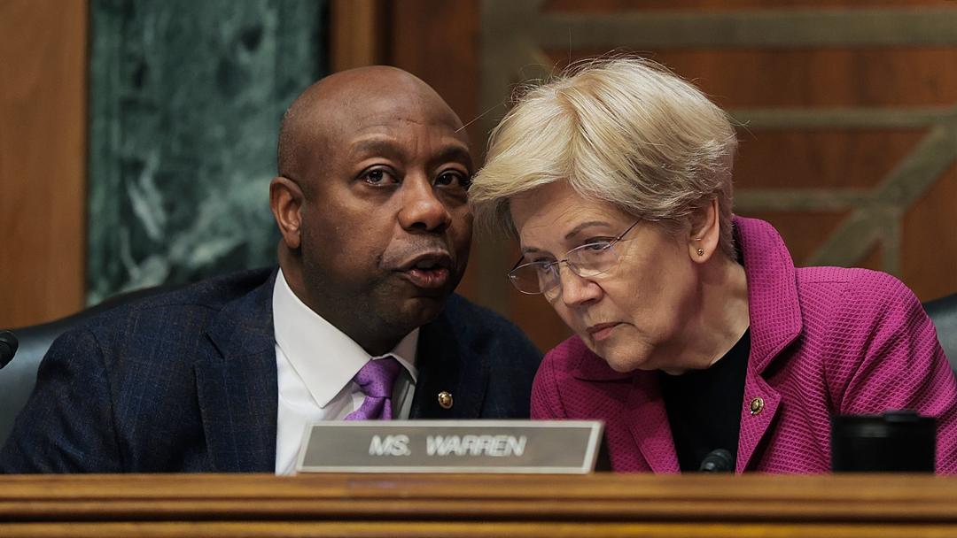 Senate Passes Major Bipartisan Housing Bill 89-10