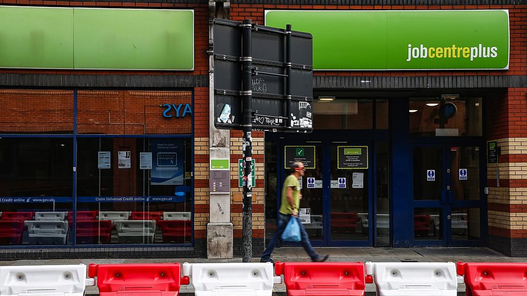 Report: Iran Conflict Driving UK Jobs and Energy Crises