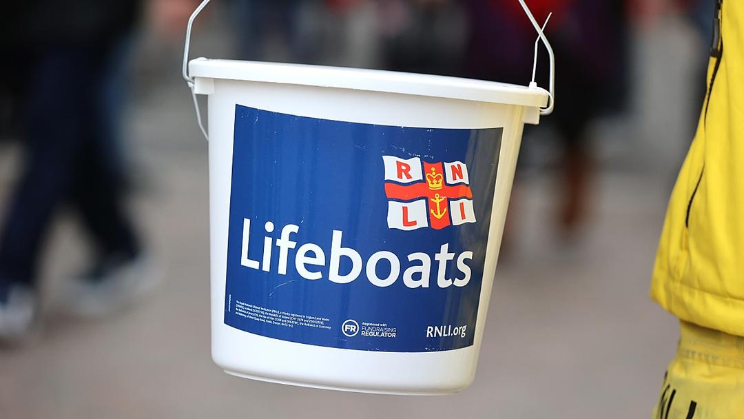 UK Charity Donations Drop 10% to £14B in 2025