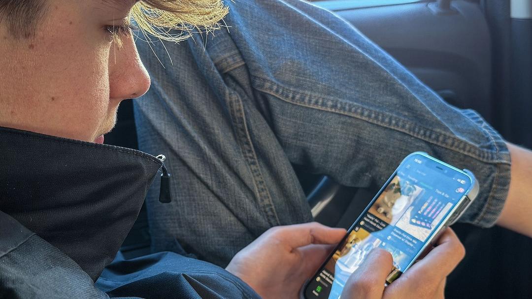 UK Child Image Offenses Rise 9%, Snapchat Top Platform