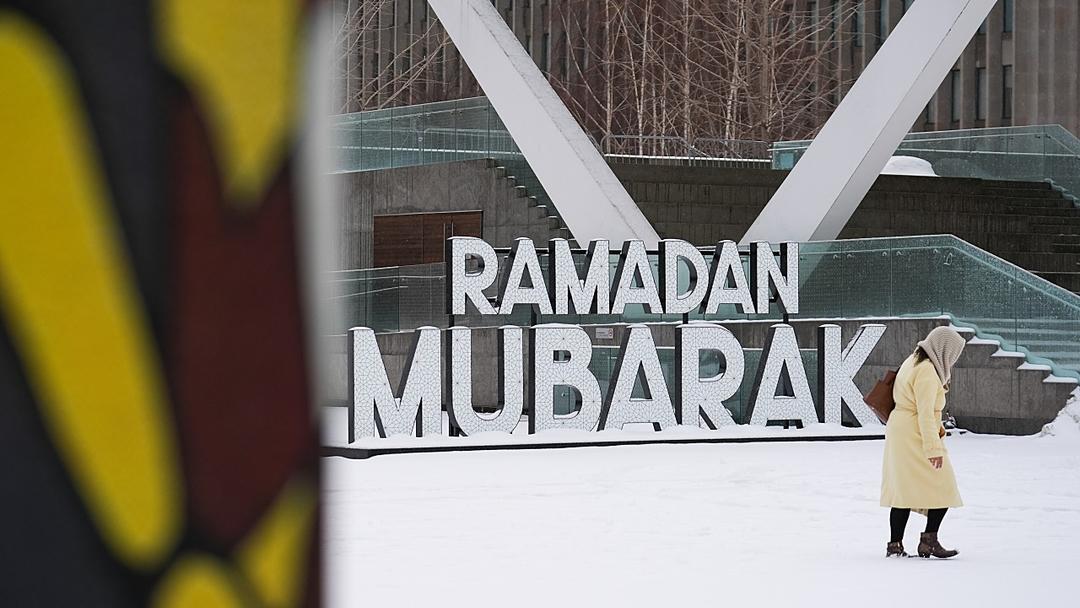 Calgary School's Ramadan 'No Food Space' Sparks Backlash, Later Clarified