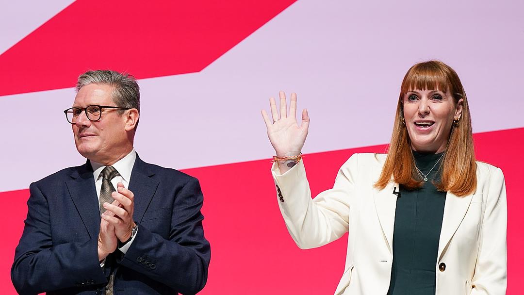 Report: Starmer Considers Watering Down UK Immigration Reform After Rayner Comments