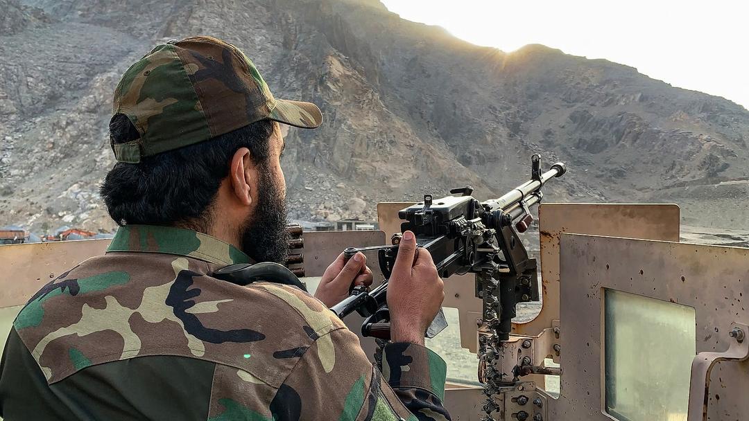 Pakistan, Afghanistan Declare Eid Ceasefire