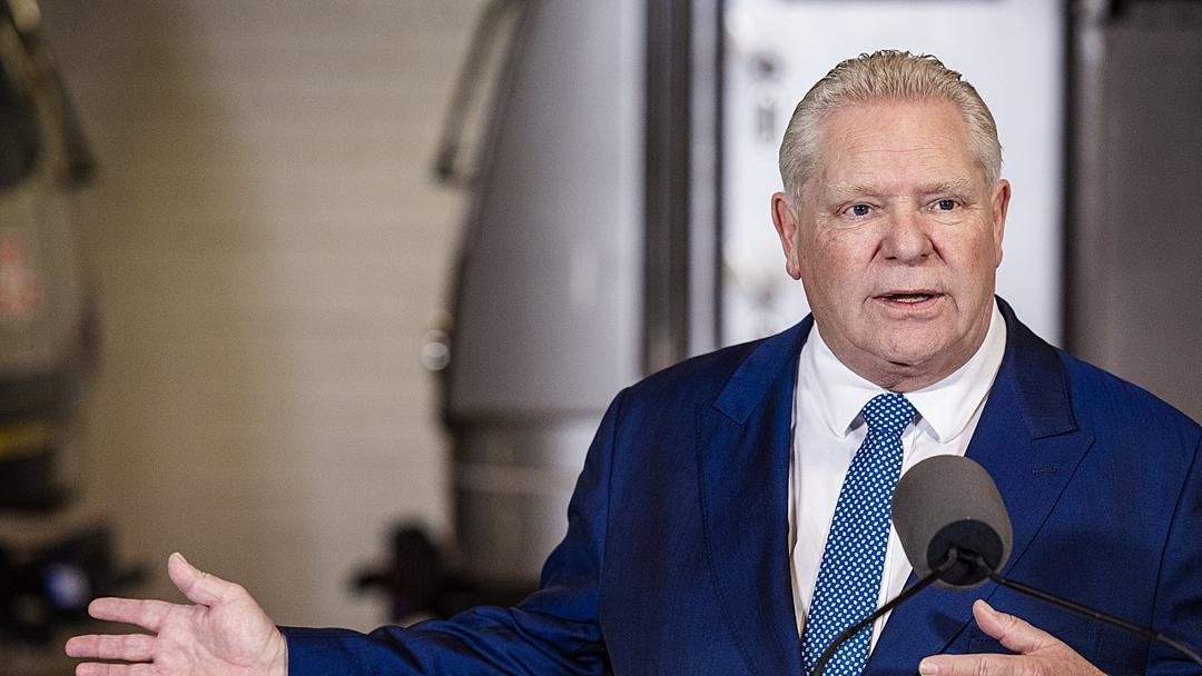 Canada: Ontario Premier Praises Homeowner Who Shot Alleged Intruder
