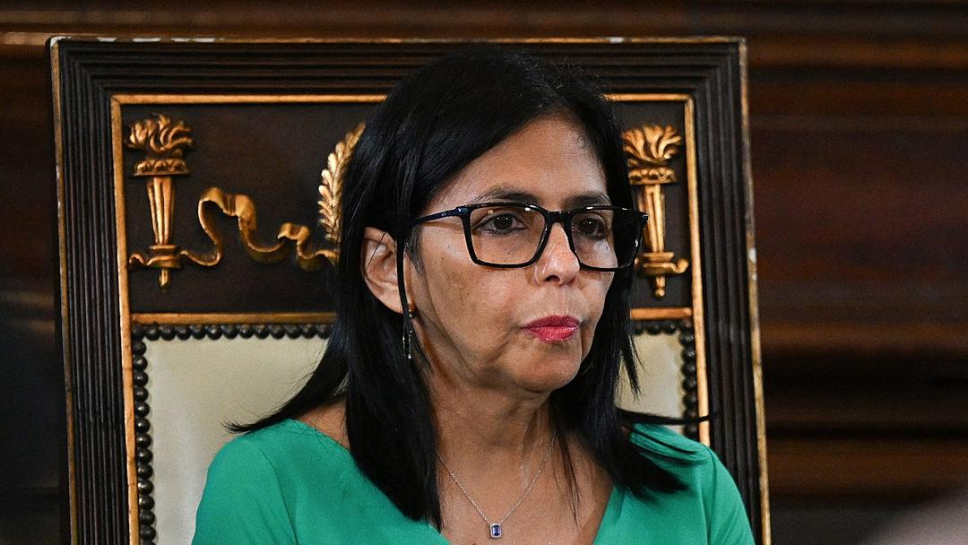Venezuela's Rodriguez Overhauls Cabinet and Military Leadership