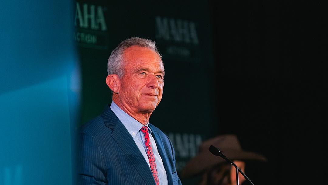 Judge Rules RFK Jr. Overstepped on Trans Youth Care Declaration