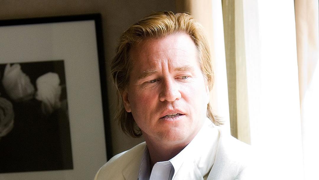 AI Resurrects Val Kilmer for Film Role in 'As Deep as the Grave'