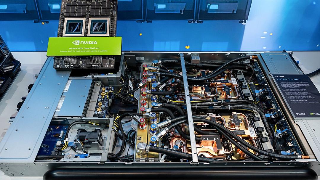 Super Micro Execs Charged in Alleged $2.5B AI Server China Scheme