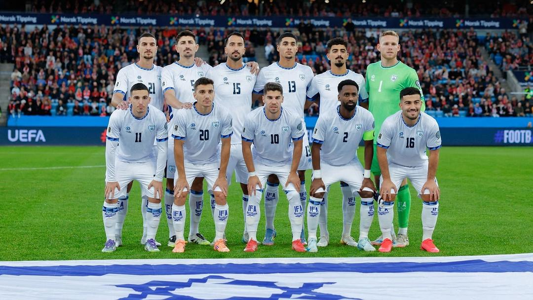 FIFA Fines Israel $190K for Anti-Discrimination Breaches