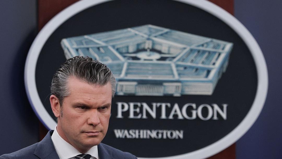 Judge Blocks Pentagon Press Policy as Unconstitutional