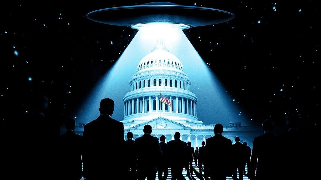 The Age of Disclosure