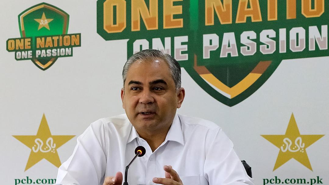 Cricket Tournament Goes Fan-Free Amid Pakistan Fuel Crisis