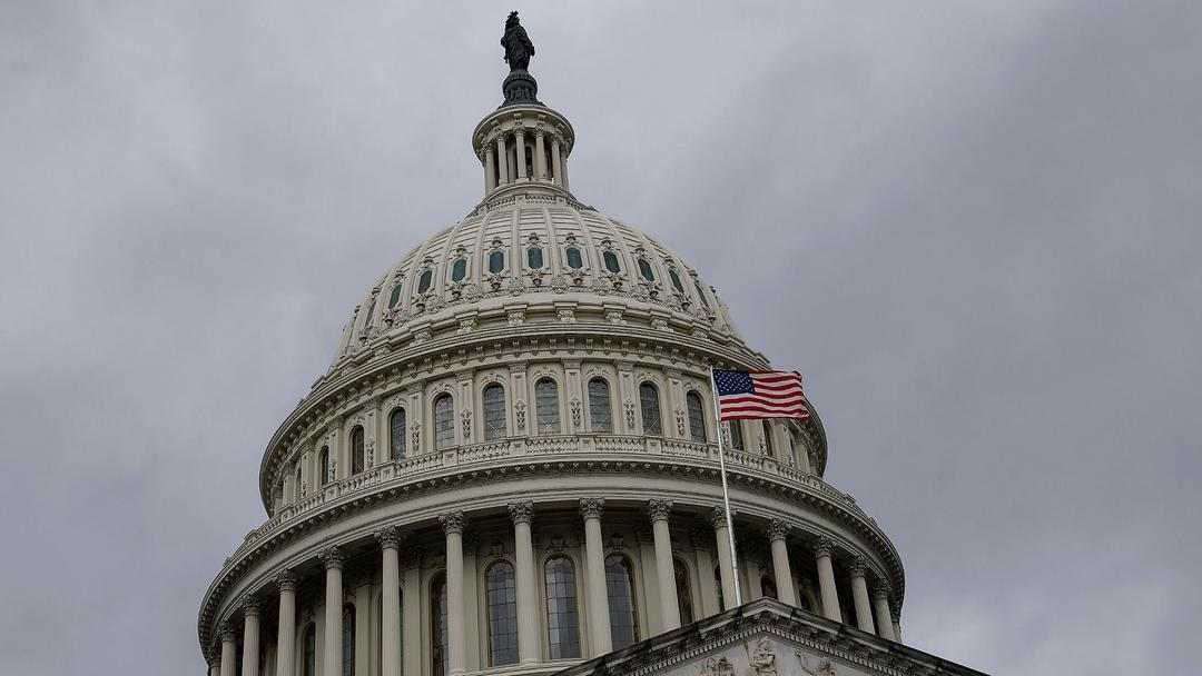 US Midterms: North Carolina Senate Election