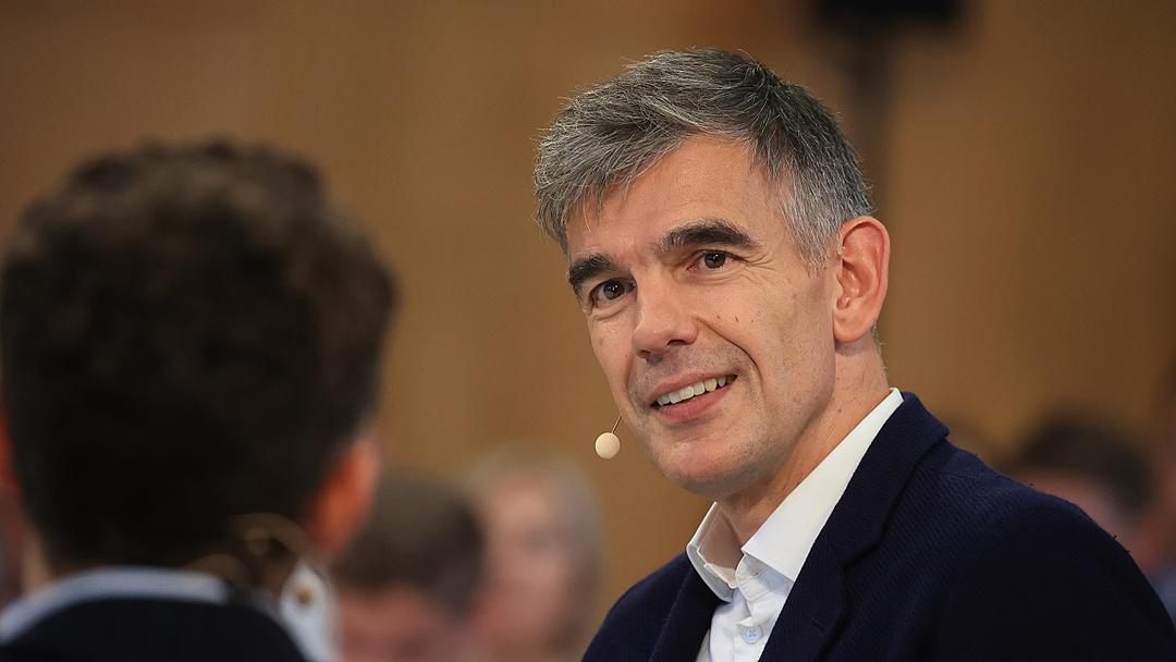 Ex-Google Executive Matt Brittin Confirmed as BBC Director-General