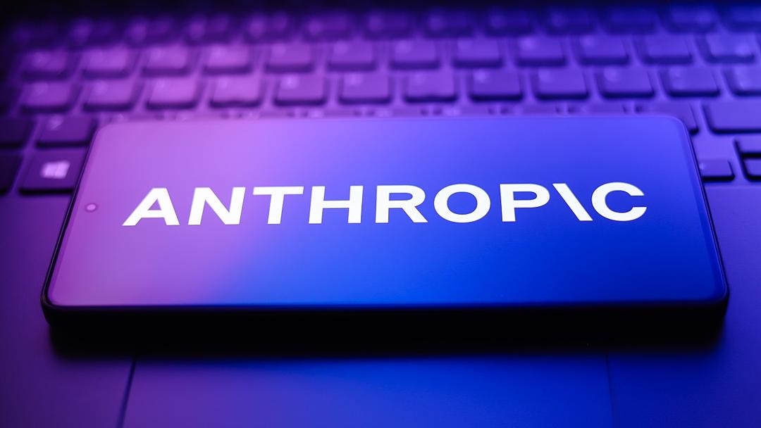 Anthropic Announces Claude AI Update for Computer Control