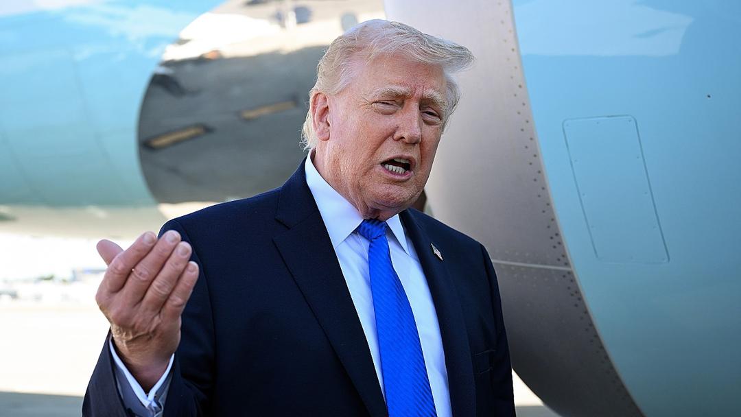 Report: Iran Rejects US 15-Point Plan