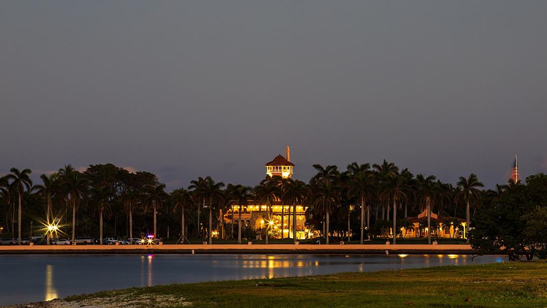 Democrat Flips Florida District That Includes Mar-a-Lago