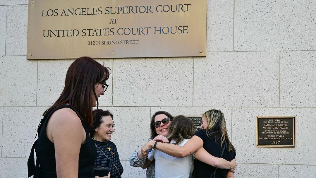 Meta, YouTube Lose First  Social Media Addiction Jury Trial