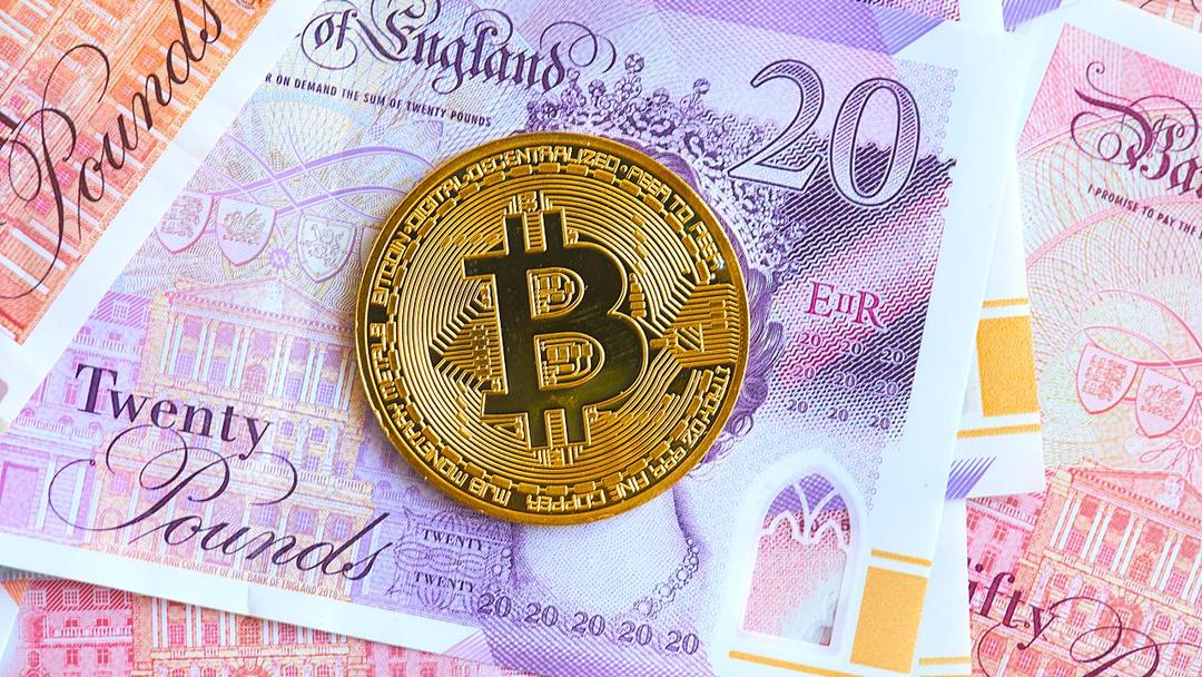 UK Bans Political Crypto Donations, Limits Overseas Funding