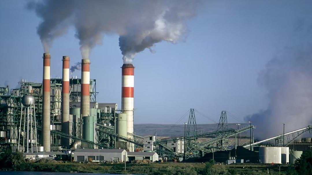 Study: US Carbon Emissions Cost World $10T
