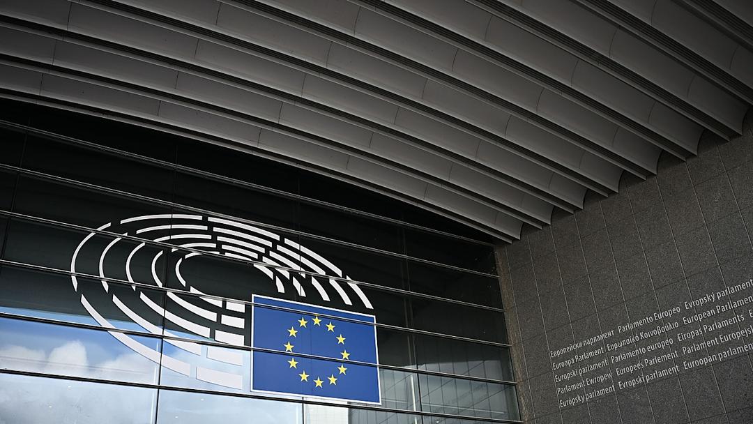 EU Parliament Backs Asylum Seeker 'Return Hubs' Abroad