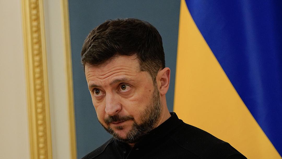 Report: Ukraine Risks Running Out of Money by June