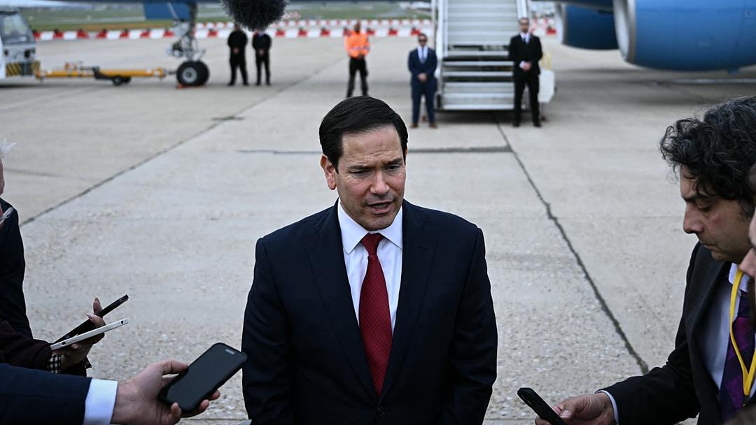 Rubio Accuses Zelenskyy of Lying Over US Security Guarantees
