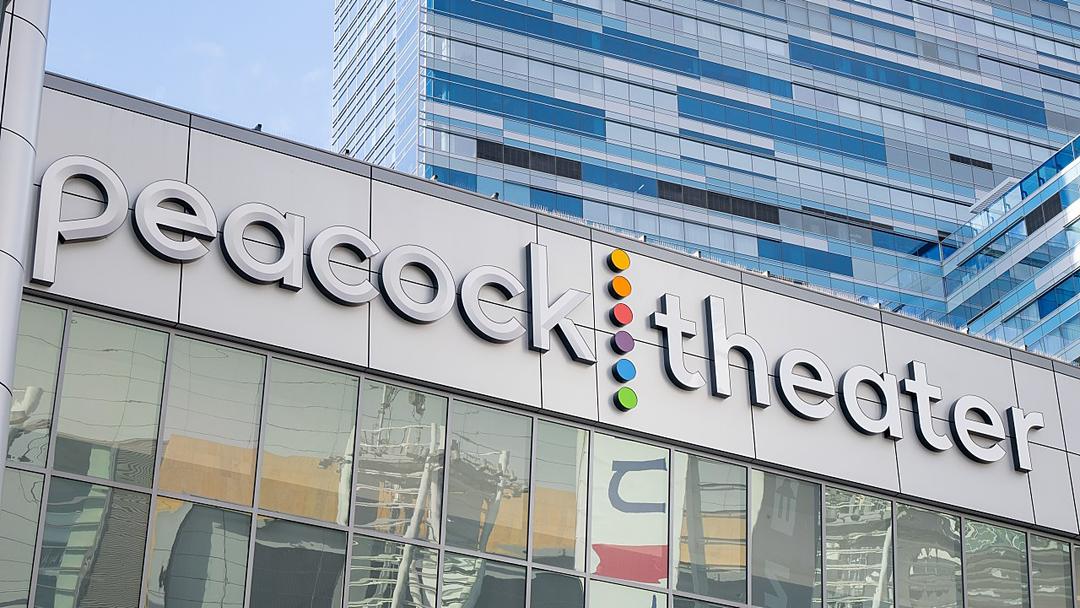 Oscars Moving to Peacock Theater in 2029