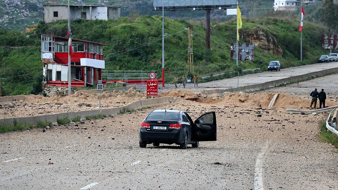 Israel Expands Lebanon Offensive, UN Peacekeeper Killed