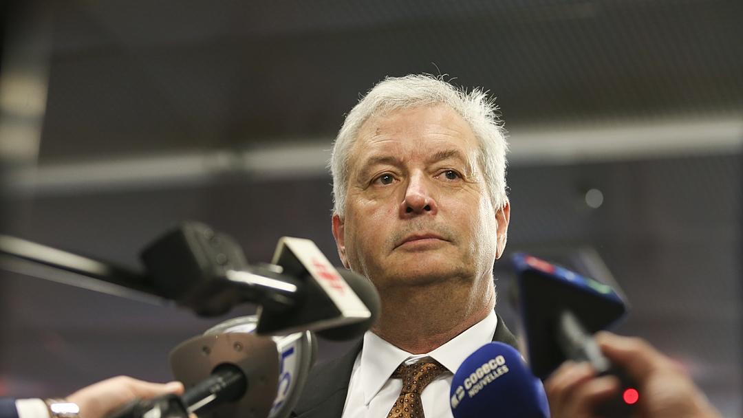 Air Canada CEO to Retire After English-Only Condolence Video