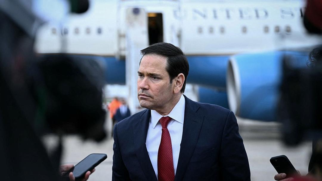 Report: US Orders Embassies to Partner With Social Media to Combat Foreign 'Propaganda'