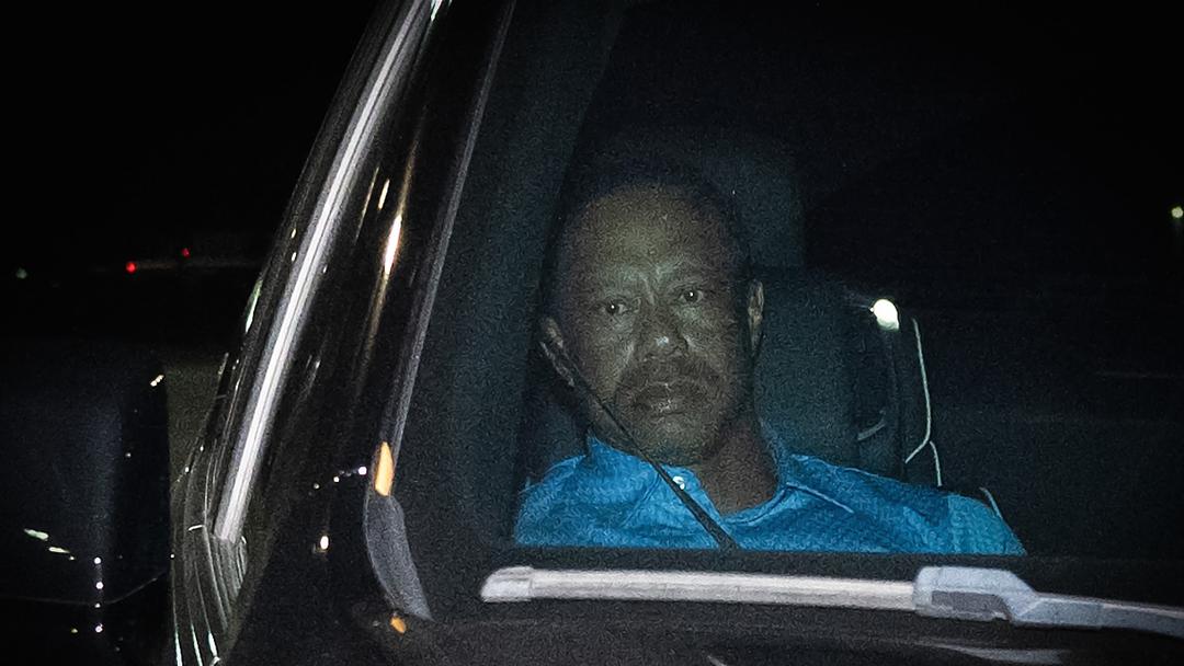 Tiger Woods 'Stepping Away' from Golf to Seek Treatment; Pleads Not Guilty to DUI
