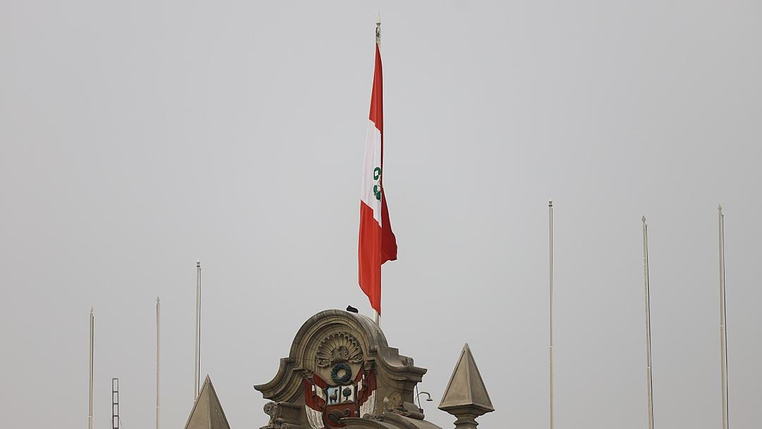 Peru Election: Overview