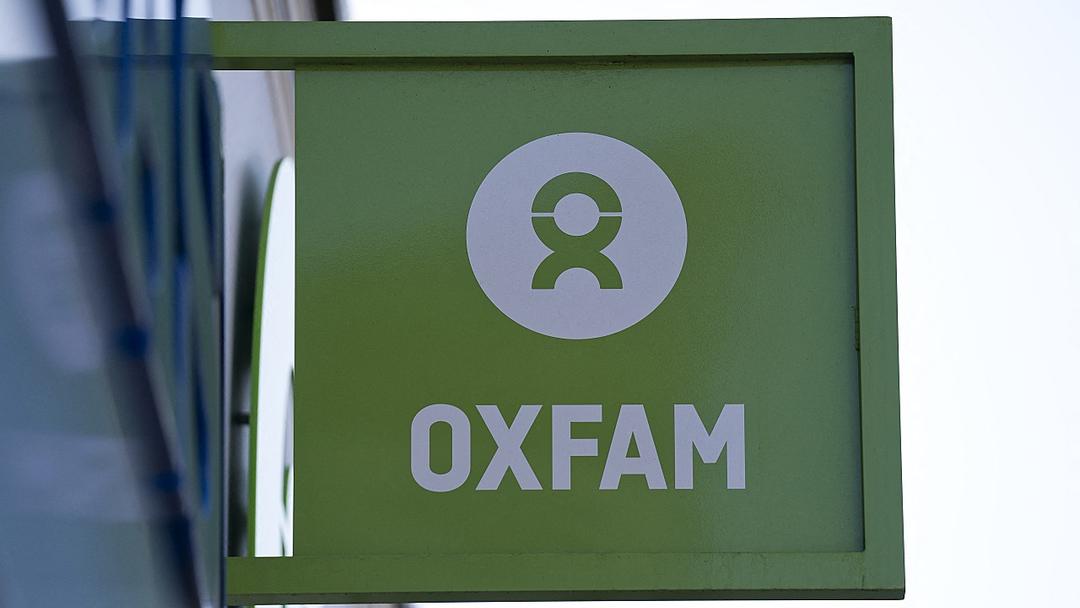 Oxfam: $3.55T Offshore Wealth Untaxed