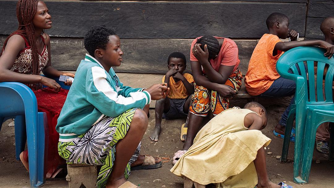 ADF Kills at Least 43 in Northern DR Congo