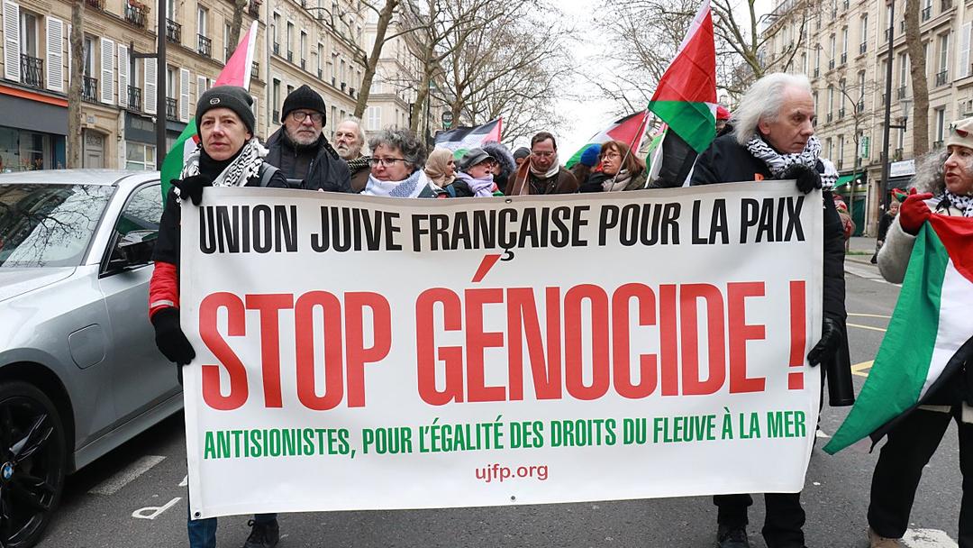 Israel Cuts French Defense Procurement to Zero