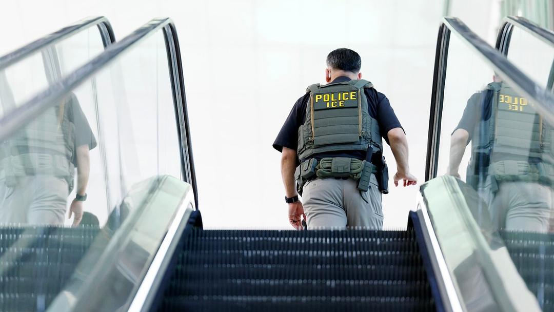 Canadian Mother, Daughter Released After ICE Detention
