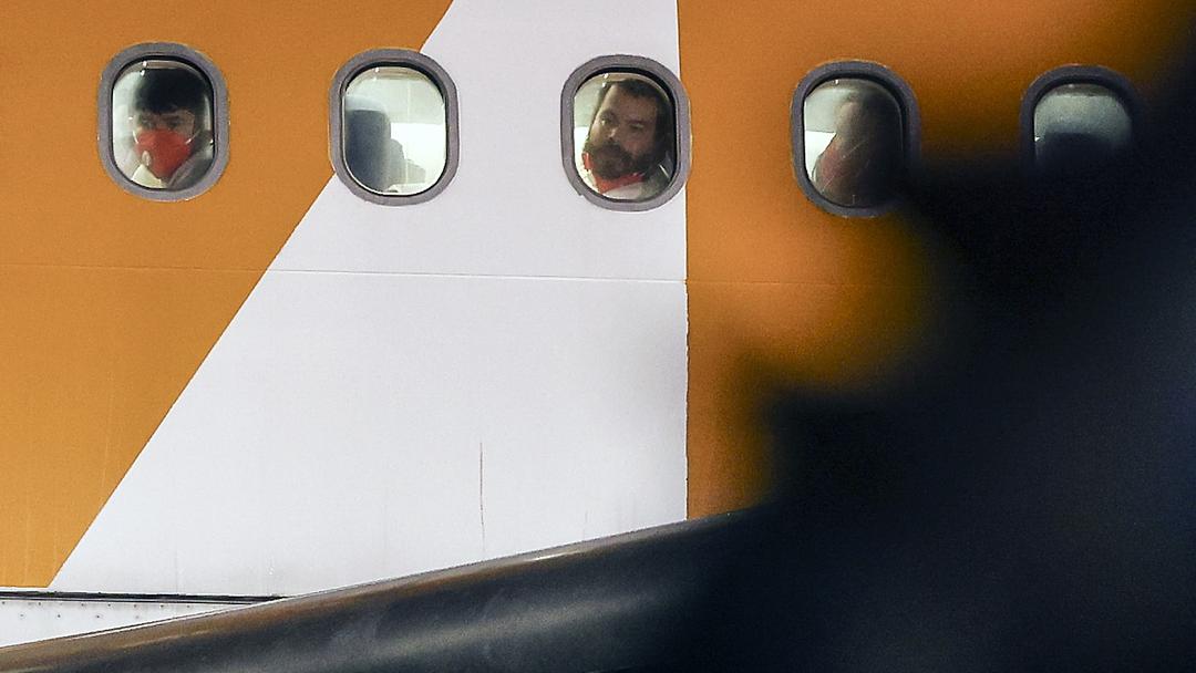 DR Congo Agrees to Accept US Third-Country Deportees