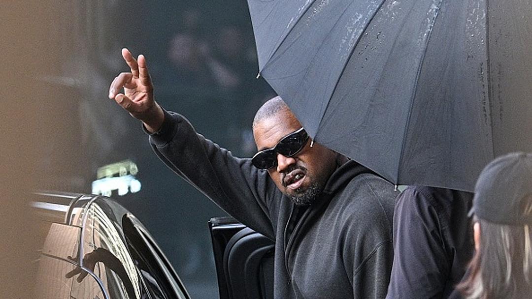 UK: Kanye West Booking Sparks Sponsor Exits