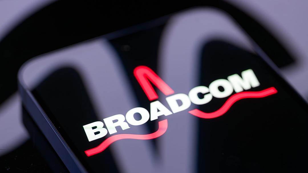 Broadcom, Anthropic, Google Sign AI Infrastructure Deals